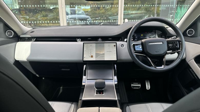 Land Rover Range Rover Evoque 2.0 D200 Dynamic SE 5dr Auto Diesel Hatchback